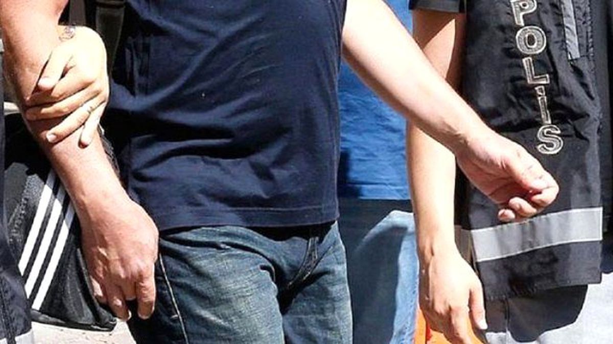 Fitre - Zekat Adı Altında PKK'ya 35 Bin Lira Para Topladılar