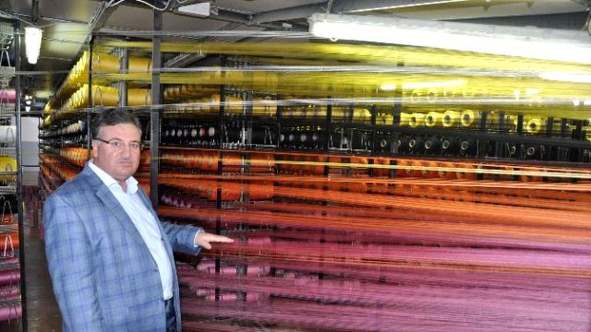 Gahib Başkanı Salahattin Kaplan: "Ekonomik Hamle İçin Hükumetin Yeni Adımları Şart"