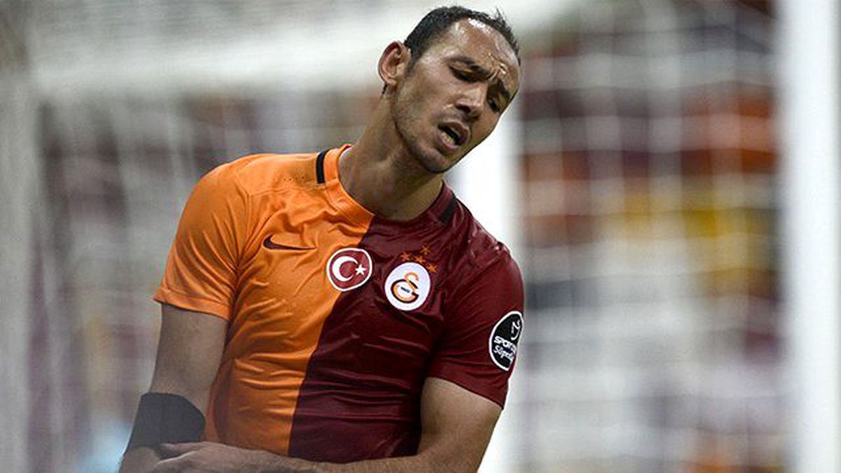 Galatasaray'ın Göndermek İstediği Oyuncuların Maliyeti 95 Milyon TL