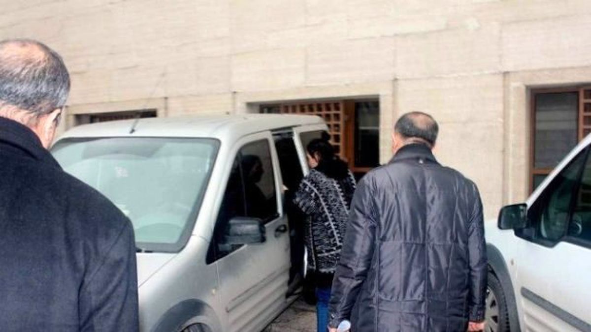 Gayri Meşru Bebeği Çöpte Ölüme Attılar, 25 Yıl Hapisleri İsteniyor