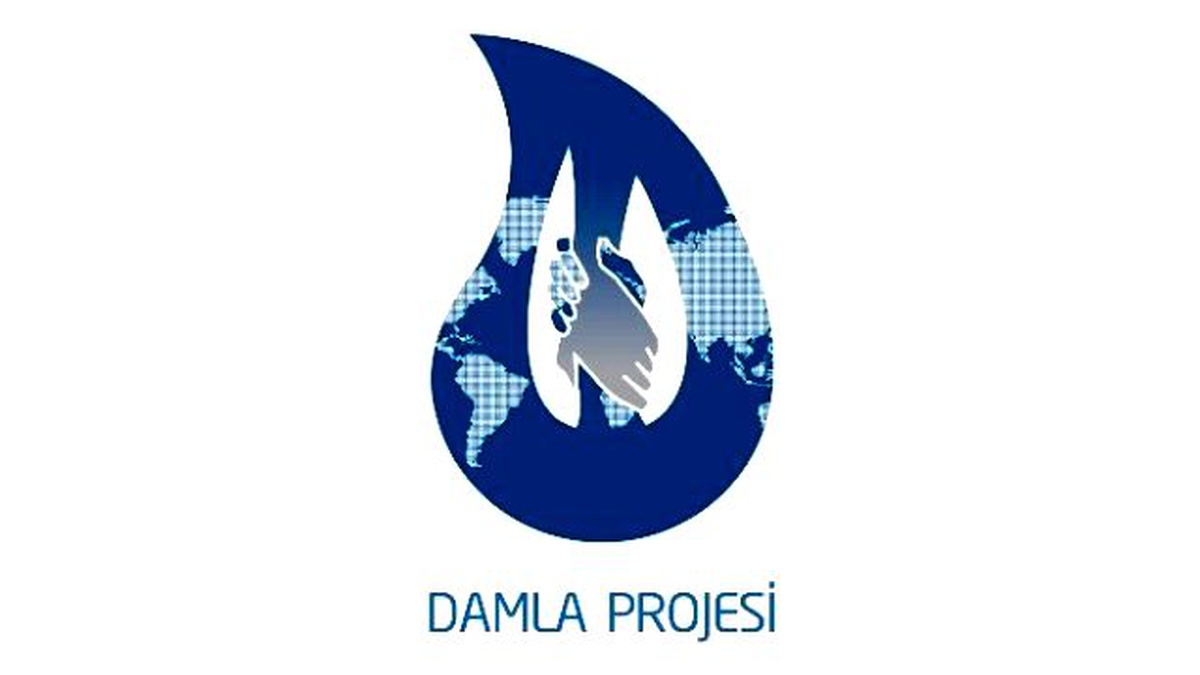 Gençler "Damla Projesi" ile Gönüllere Dokunmaya Devam Ediyor