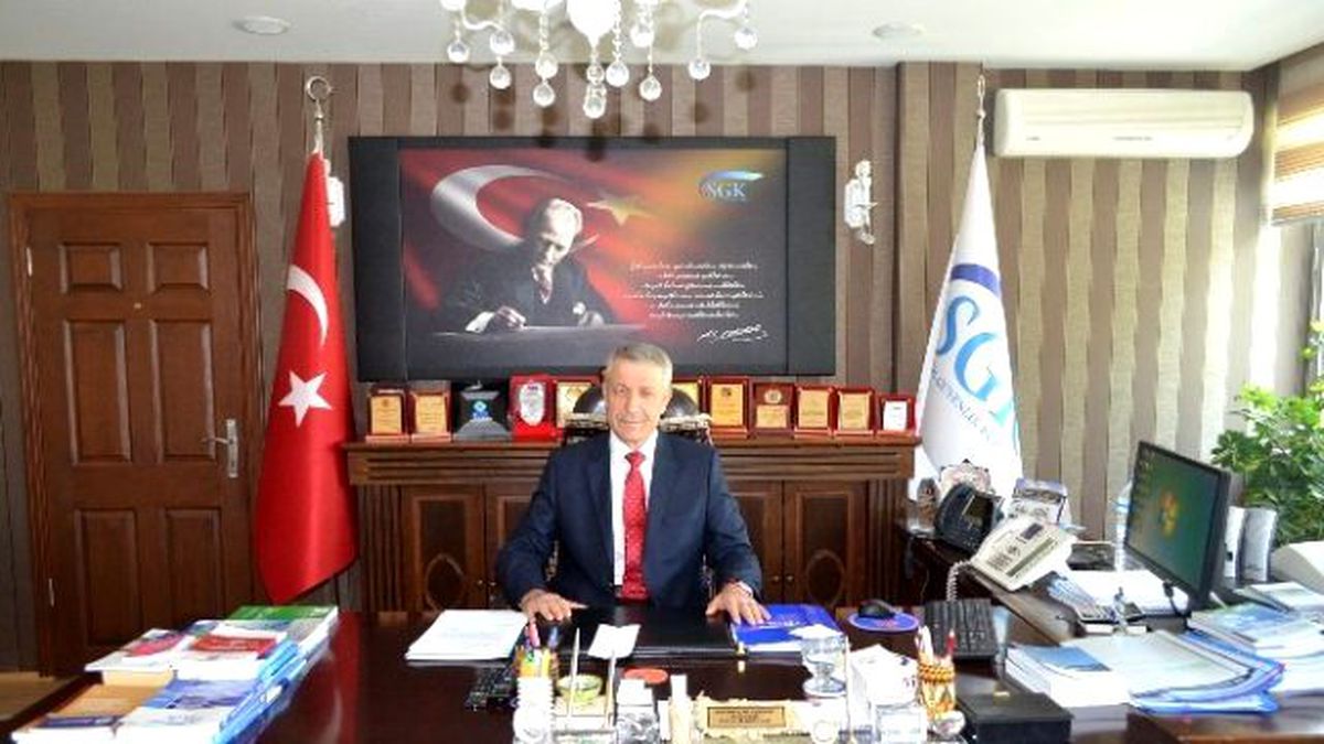 Gss ve Bağkur Borcu Olanların Sağlıktan Yararlanma Süreleri Uzatıldı