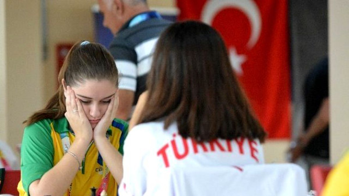 Gymnasiade\'da Üçüncü Gün Heyecanı