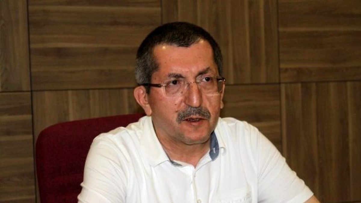 Hafif Raylı Sistem\' Projesi Hayata Geçecek