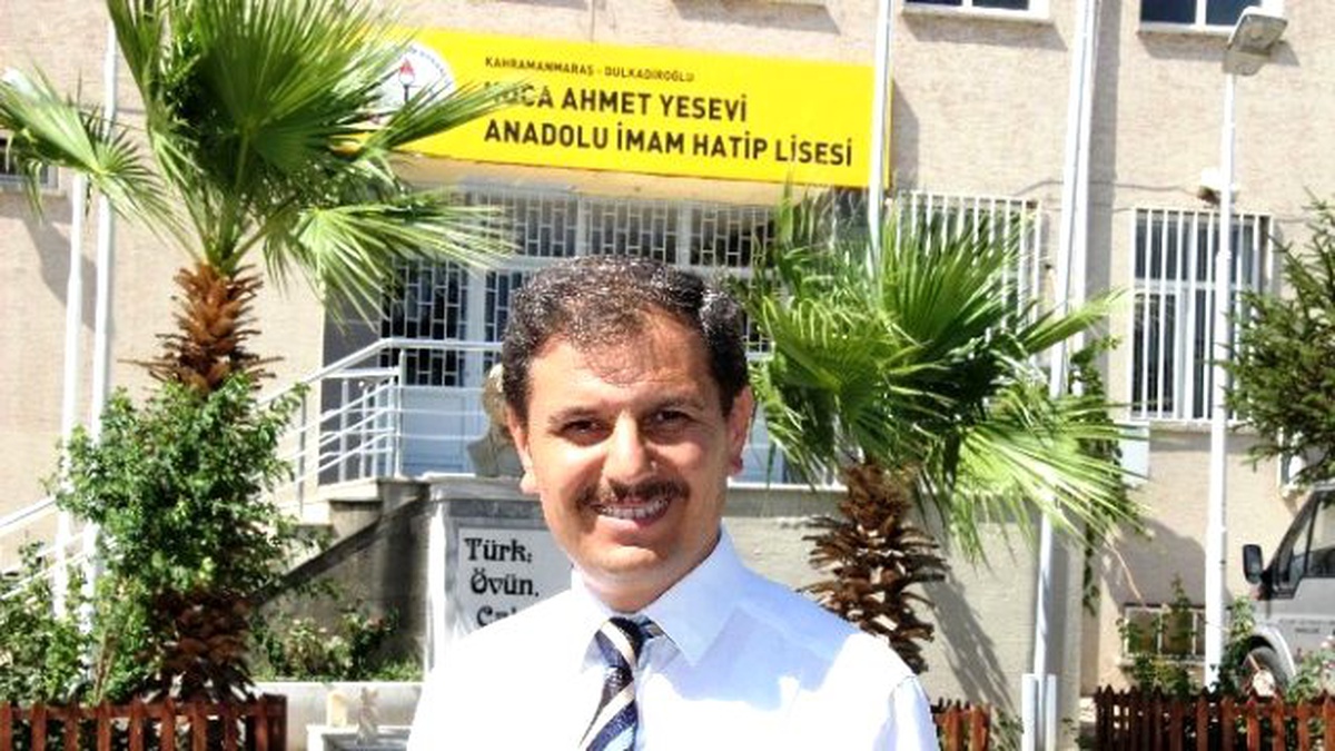 Hoca Ahmet Yesevi Anadolu İmam Hatip Lisesi 136 Öğrenci Alacak