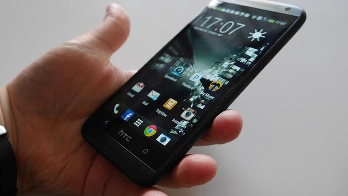 Htc Desire 10 İşte Böyle Olacak!