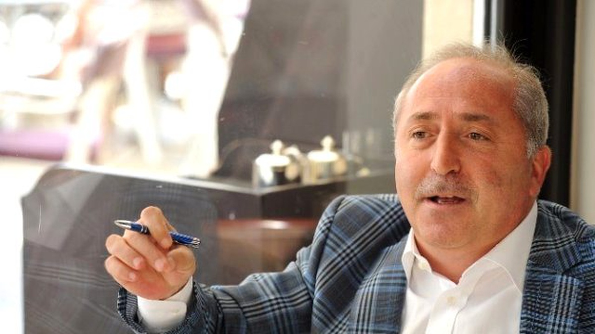 İfmib Başkanı Gören: "Fındık İhracatında Bu Yıl Ürün Temini Sıkıntısı Yaşamayız"