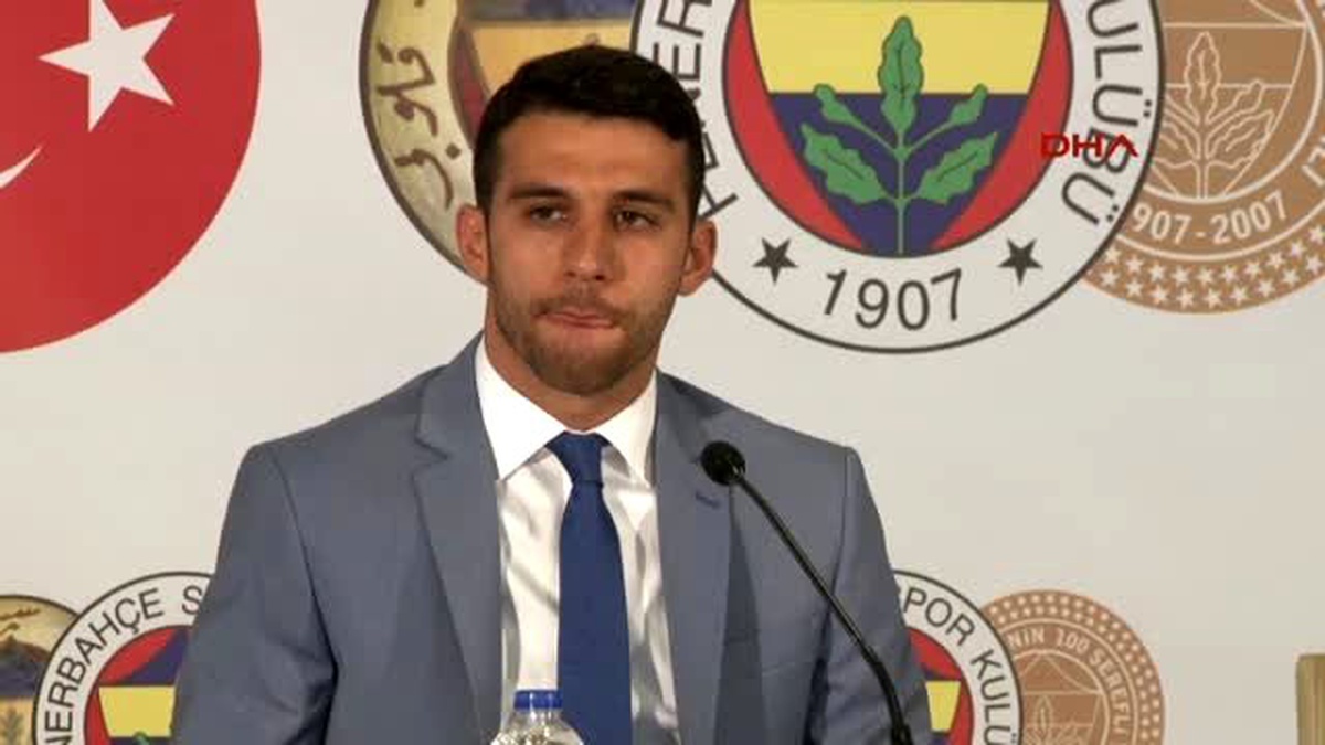 İsmail Köybaşı O Tezühürat İçin Fenerbahçe Camiasından Özür Diledi