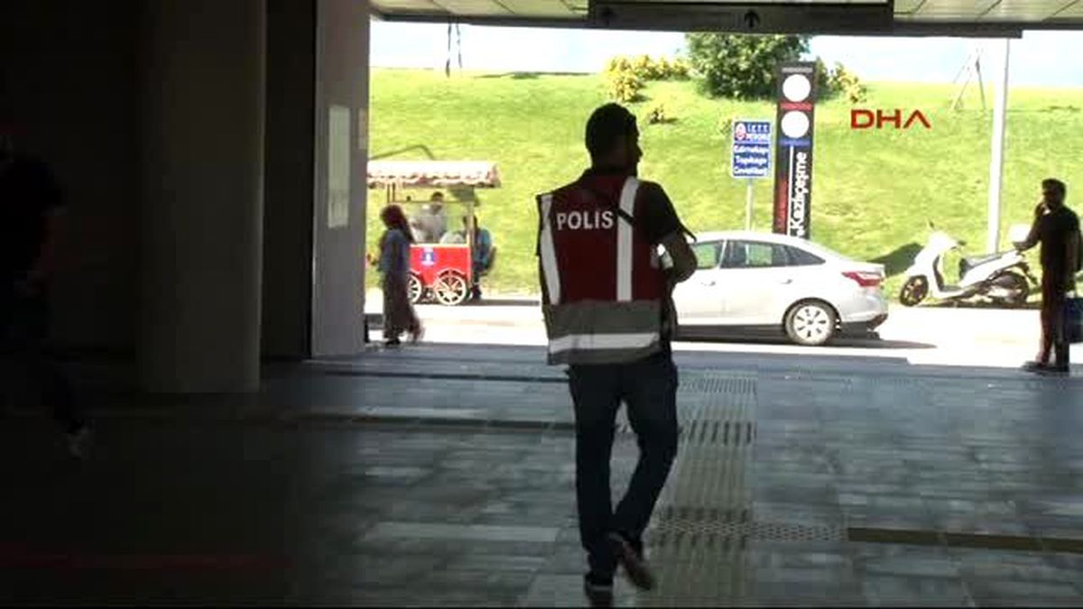 İstanbul\'da Ek Güvenlik Önlemleri