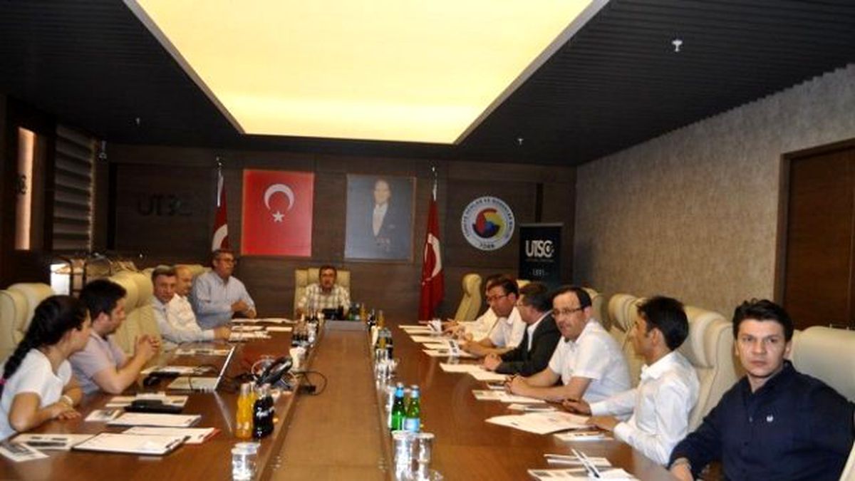Kadim, Kayıt Dışı İstihdam ile Mücadele Edecek
