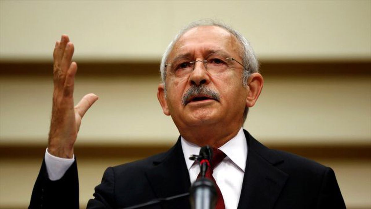 Kılıçdaroğlu, Cumhurbaşkanı Erdoğan'a 50 Bin TL Ödeyecek