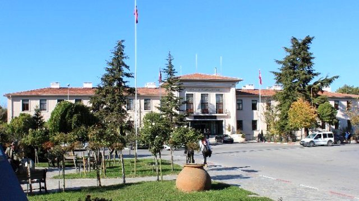 Kırklareli\'nde İl Koordinasyon Kurulu 2016 Yılı 3. Dönem Toplantısı