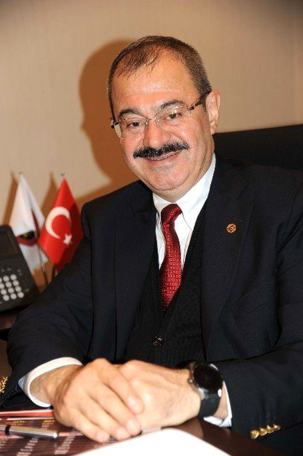 Konukoğlu: "Sanayi Üretiminin Mayıs Ayında Hızlanması, Ekonomik Büyümenin İkinci Çeyrek İçin Güç...