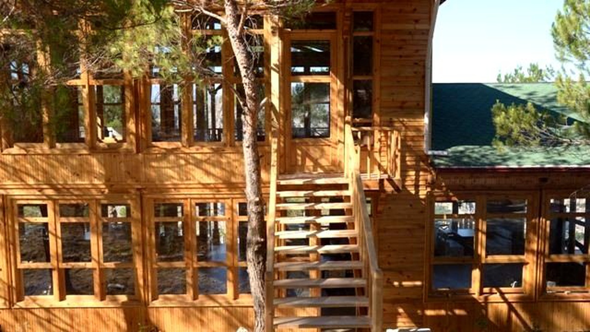Konuralp Turizm Destinasyonu Projesinde Yeni Bir Uygulama