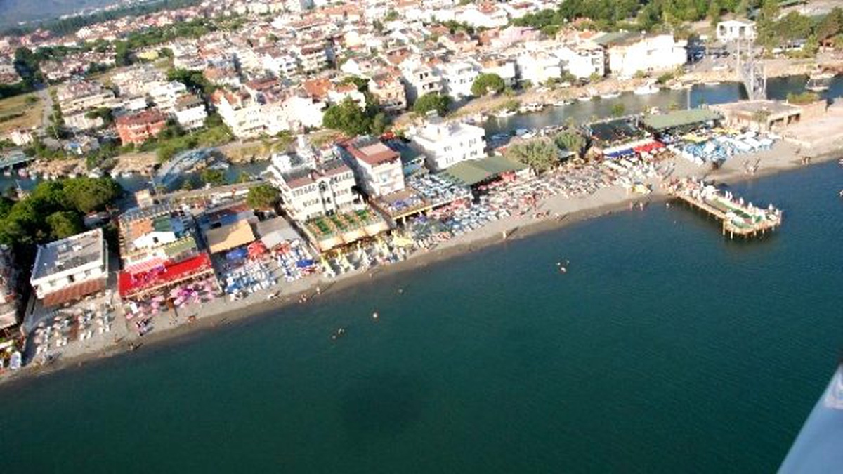 Kurban Bayramın\'da da 9 Günlük Tatil Müjdesi Turizmciyi Sevindirdi