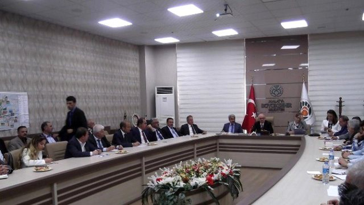Malatya\'daki Turistik Değerler Günyüzüne Çıkarılıyor