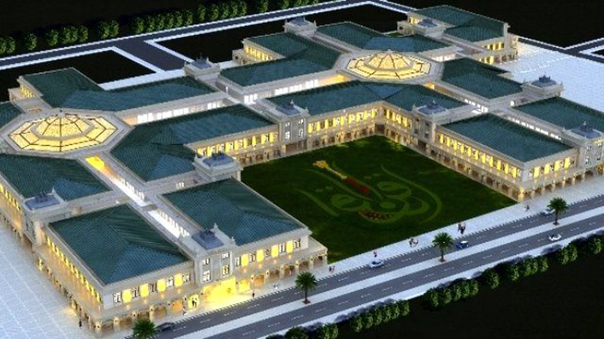 Merakla Beklenen Projenin İhalesi Yapıldı