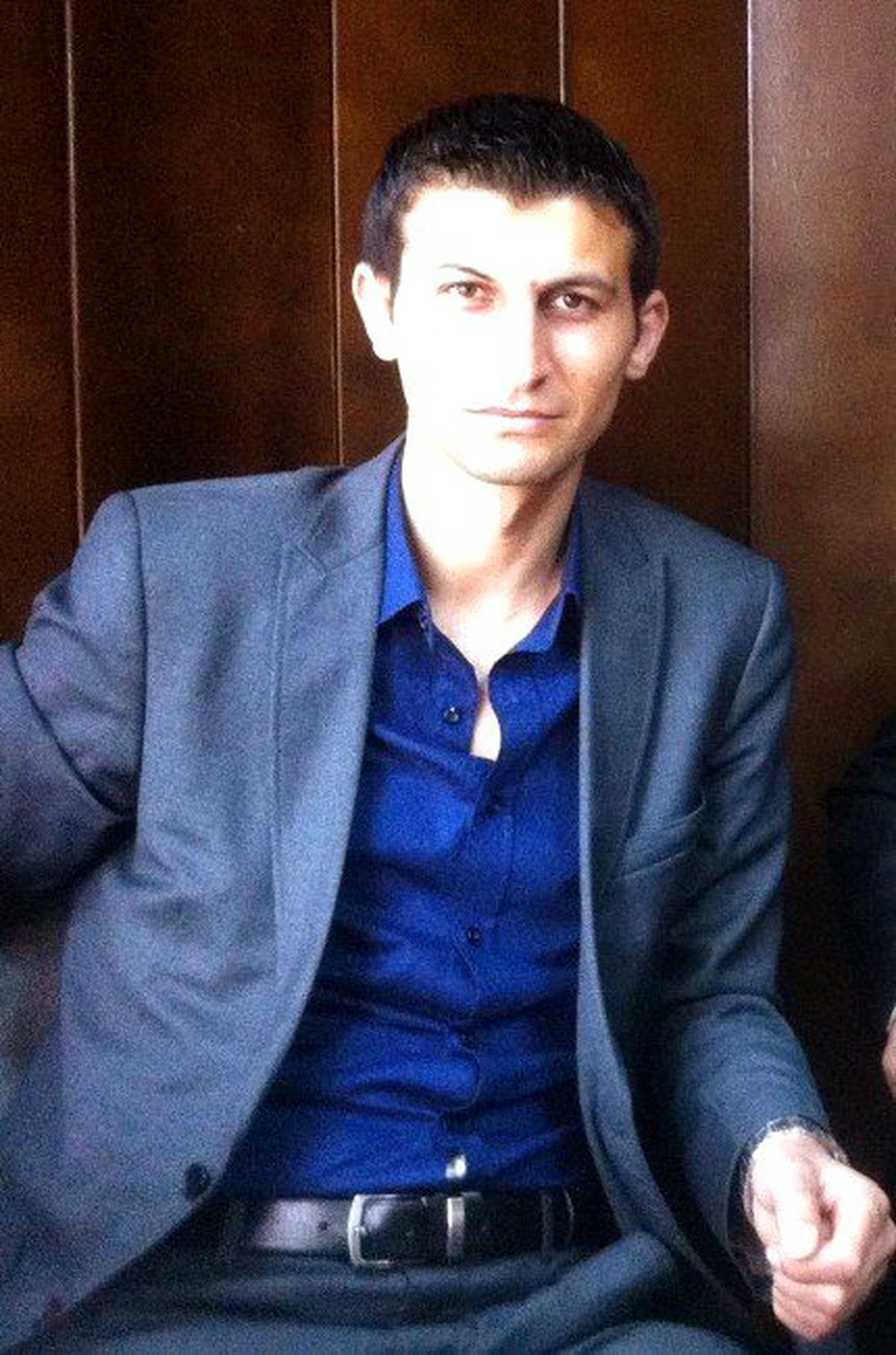 MHP Eskişehir İl Yönetimi Görevden Alındı