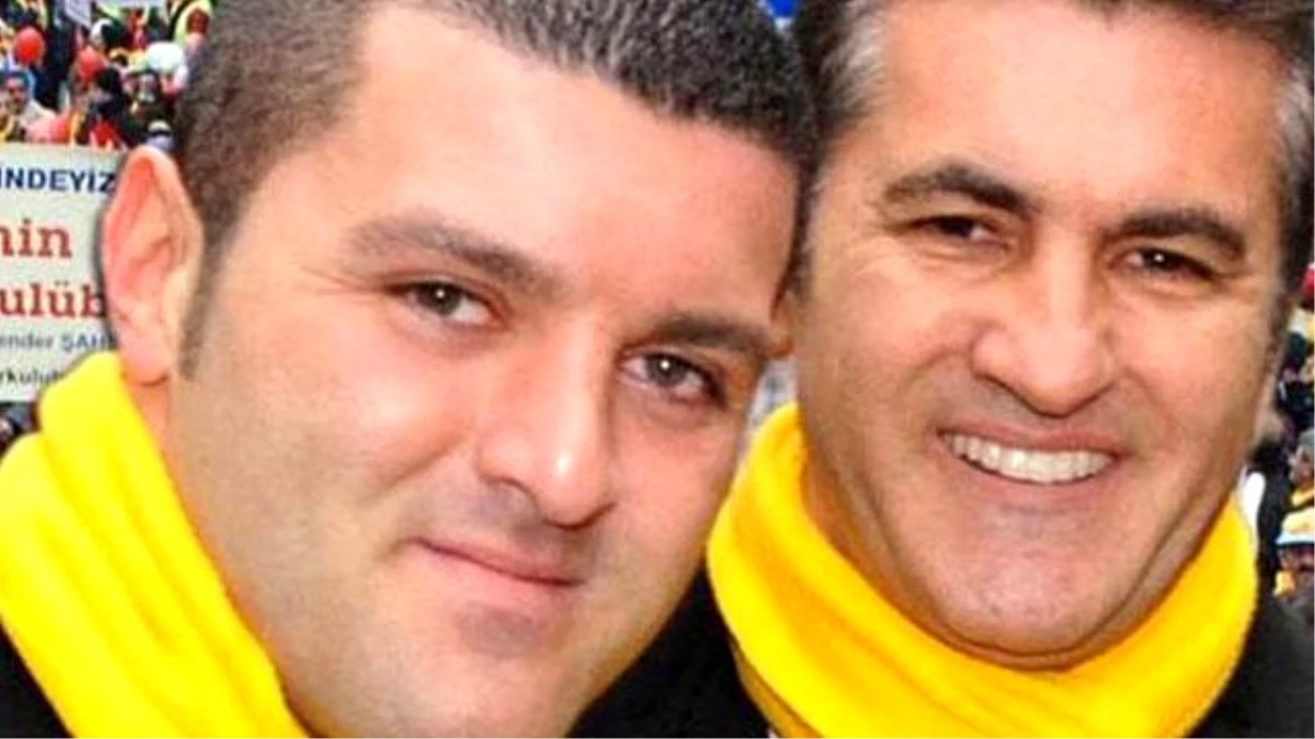 Mustafa Sarıgül ve Oğlu Emir Sarıgül Hakkında Dava Açıldı