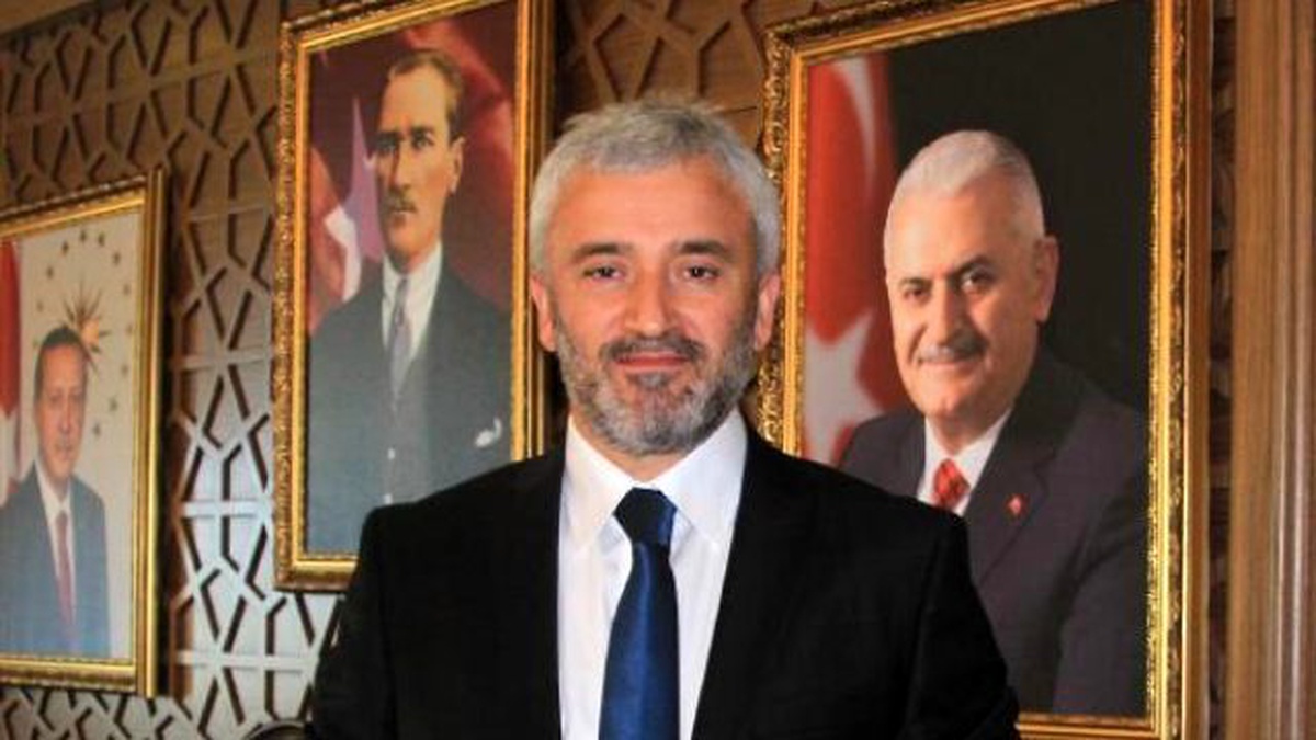 Ordu\'da Kadınlar Plajında Sezon Açıldı