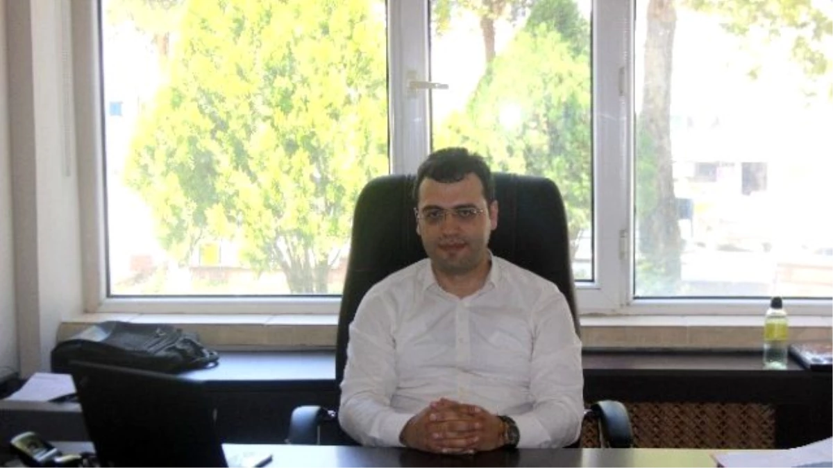 Osmaneli Cumhuriyet Savcısı Ergün Yavuz ve Nedim Kepek Görevlerine Başladı