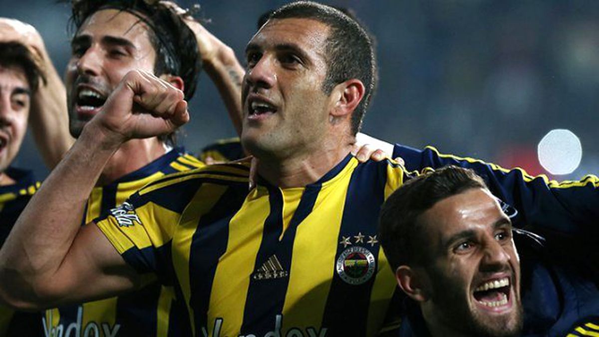 Pereira, Fernandao'nun 2 Haftada 7 Kilo Vermesini İstedi