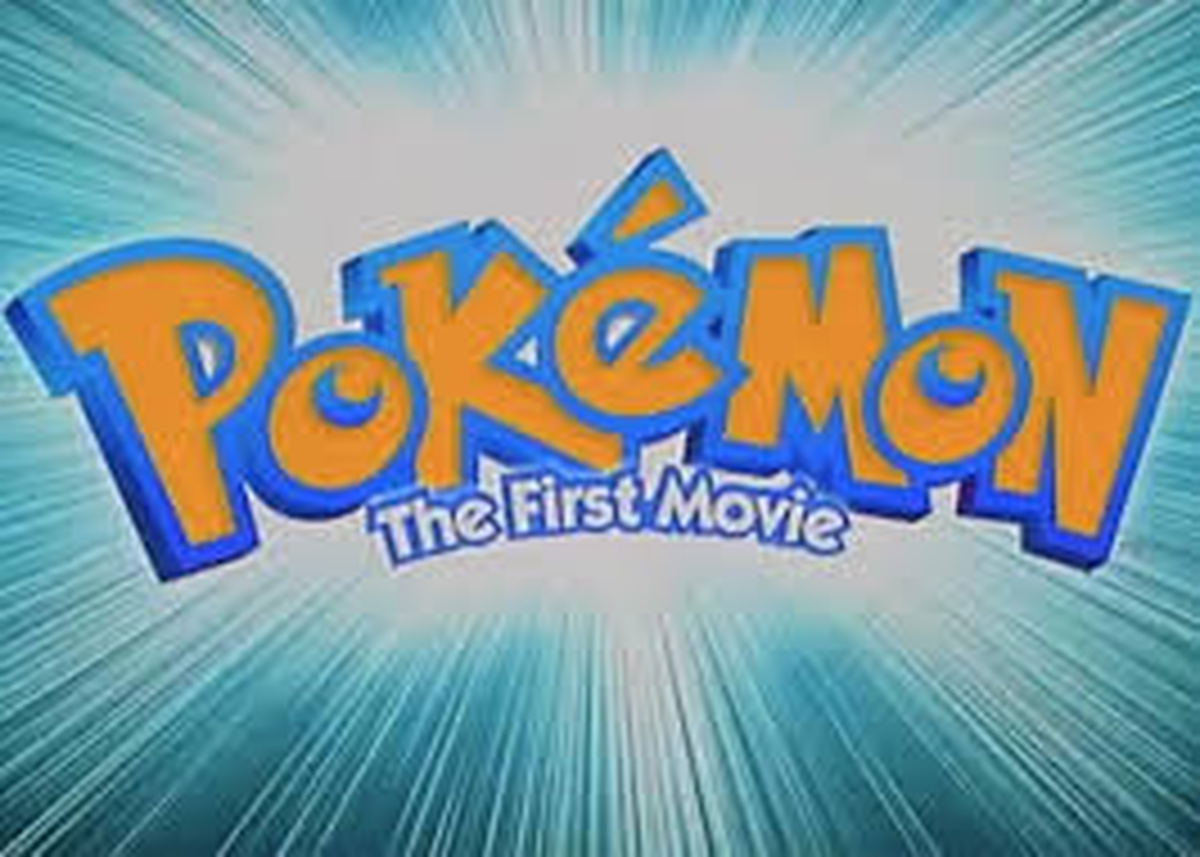 Pokemon Film Oluyor