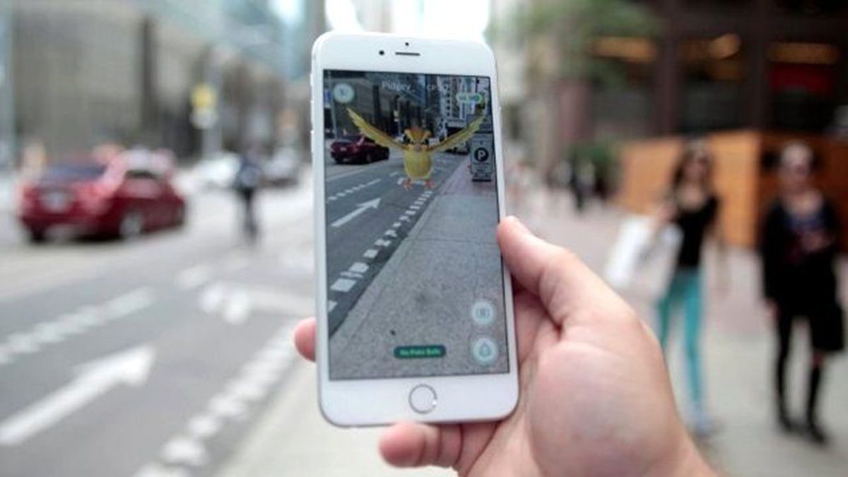 Pokemon Go Cinsel İçerikli Filmlerden Daha Çok İlgi Görüyor