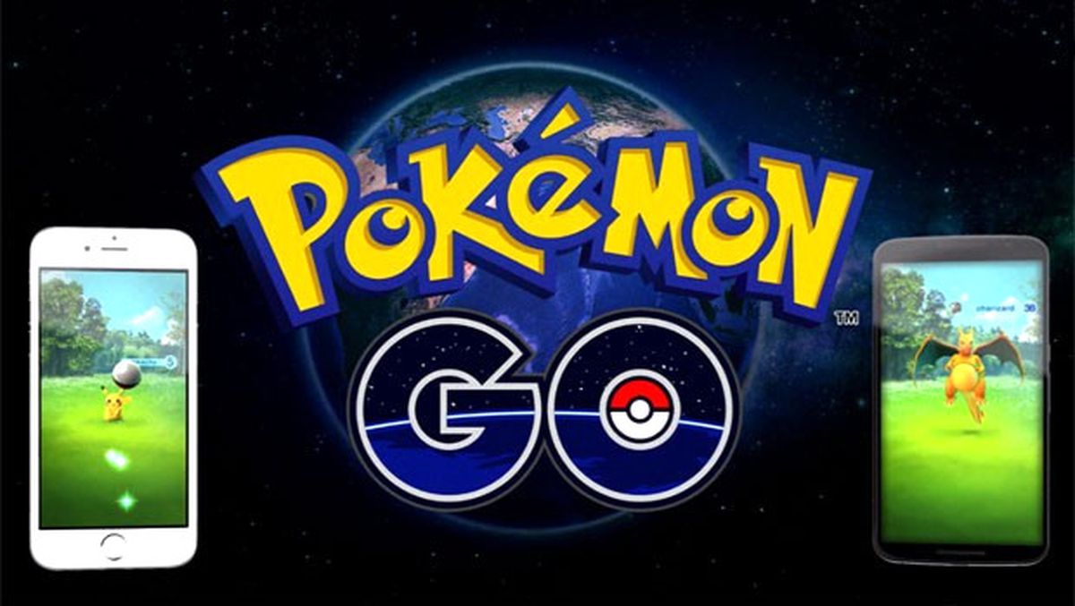 Pokemon Go İphone ve Android\'e Nasıl İndirilir?