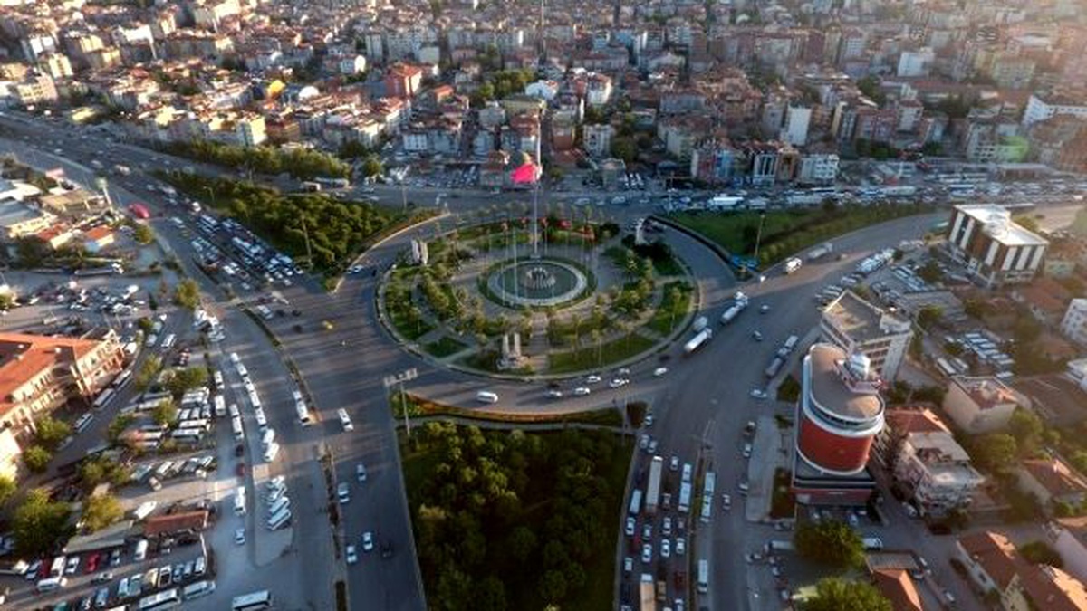 Projelerin İhaleleri Tamamlandı