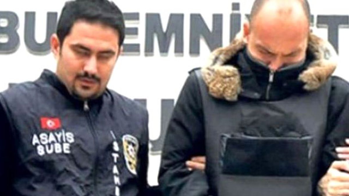 Restoranda Küçük Çocuğa Asitli Saldırı Davasında Adli Tıp Raporu Çıktı