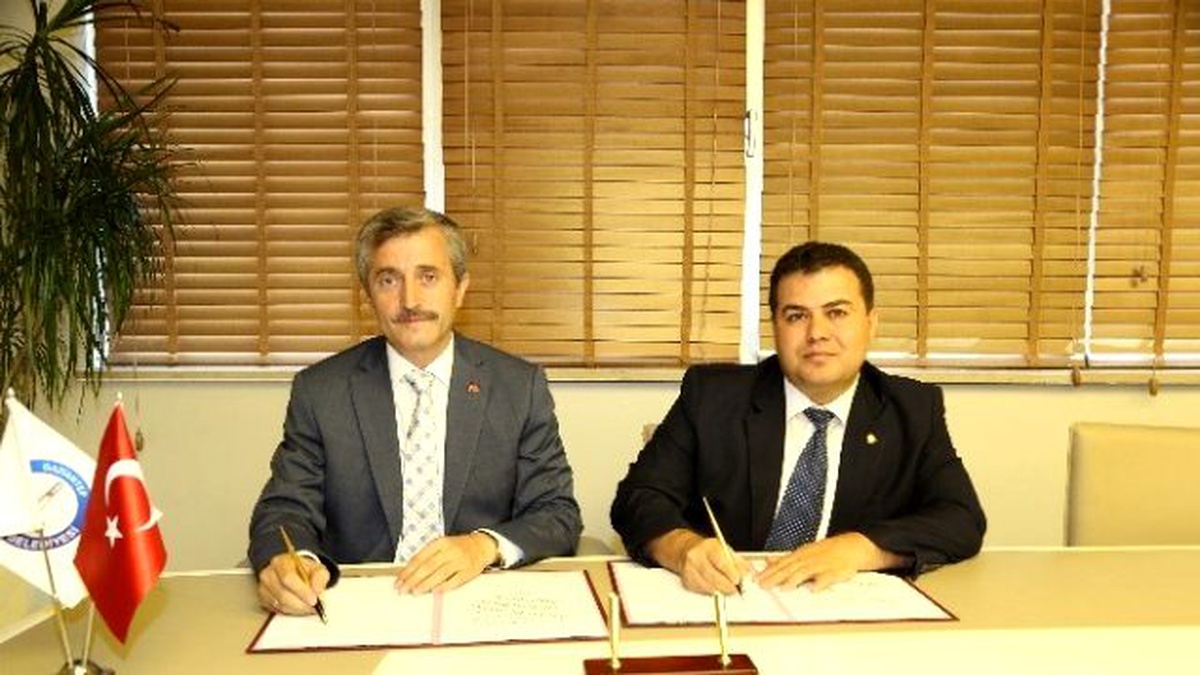Şahinbey Belediyesi Vatandaşın Sağlığını Düşünüyor