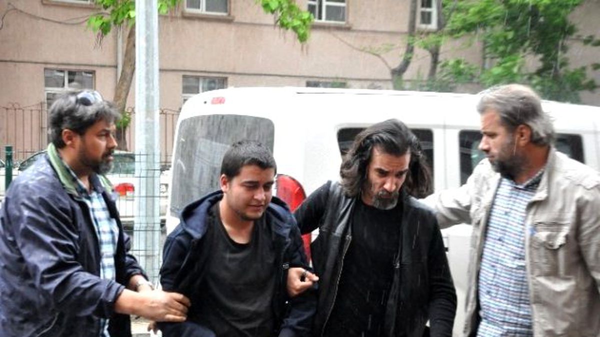 Saldırıya Uğrayan Yılın Doktorunun Davası Başladı