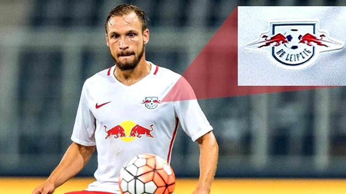 Şampiyonlar Ligi'nde Andreas Ulmer, Maça Yanlış Formayla Çıktı