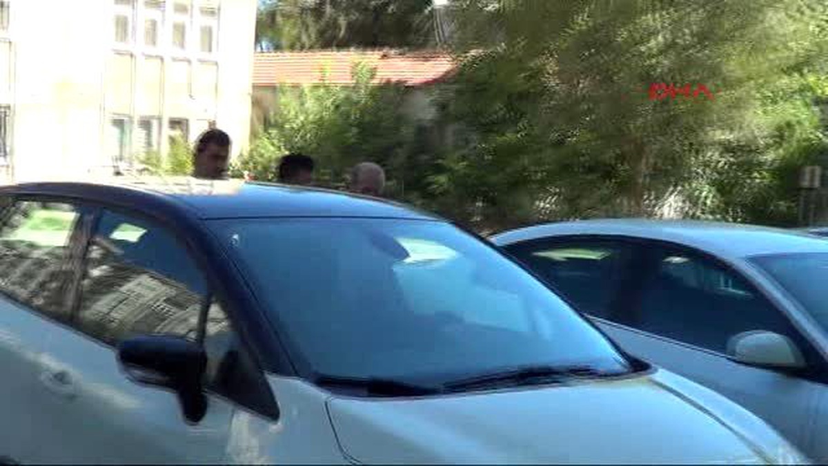 Samsun Lokanta Cinayetinin Zanlısı Teslim Oldu; \'Uyuşturucu Satmamı İstedi\'