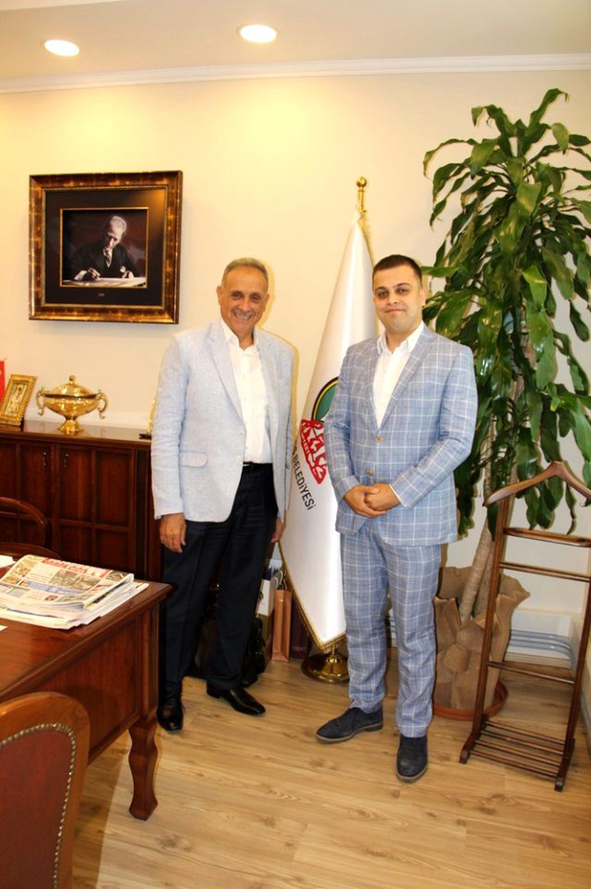 "Senin Tercihin, Senin Geleceğin"