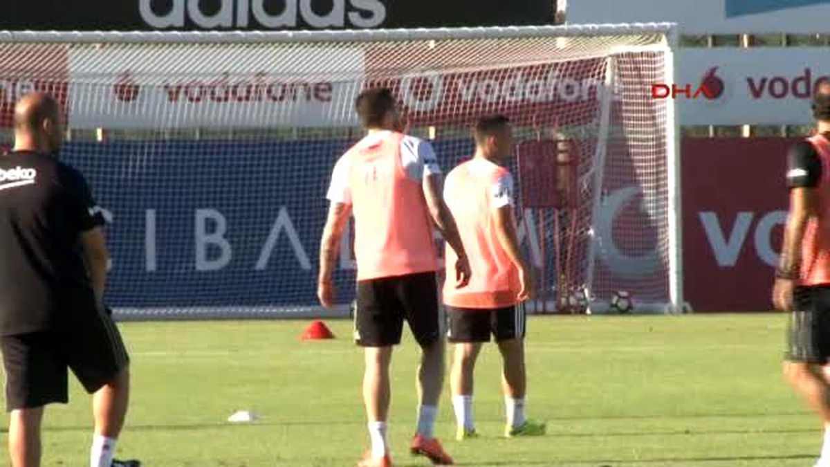 Şenol Güneş\'in Neşesi Yerine Geldi