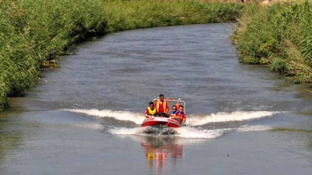 Sevgilisini Bıçaklayıp İntihar İçin Menderes Nehri'ne Atladı