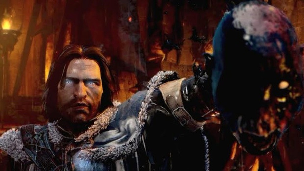 Shadow Of Mordor Oyununda Büyük Hile