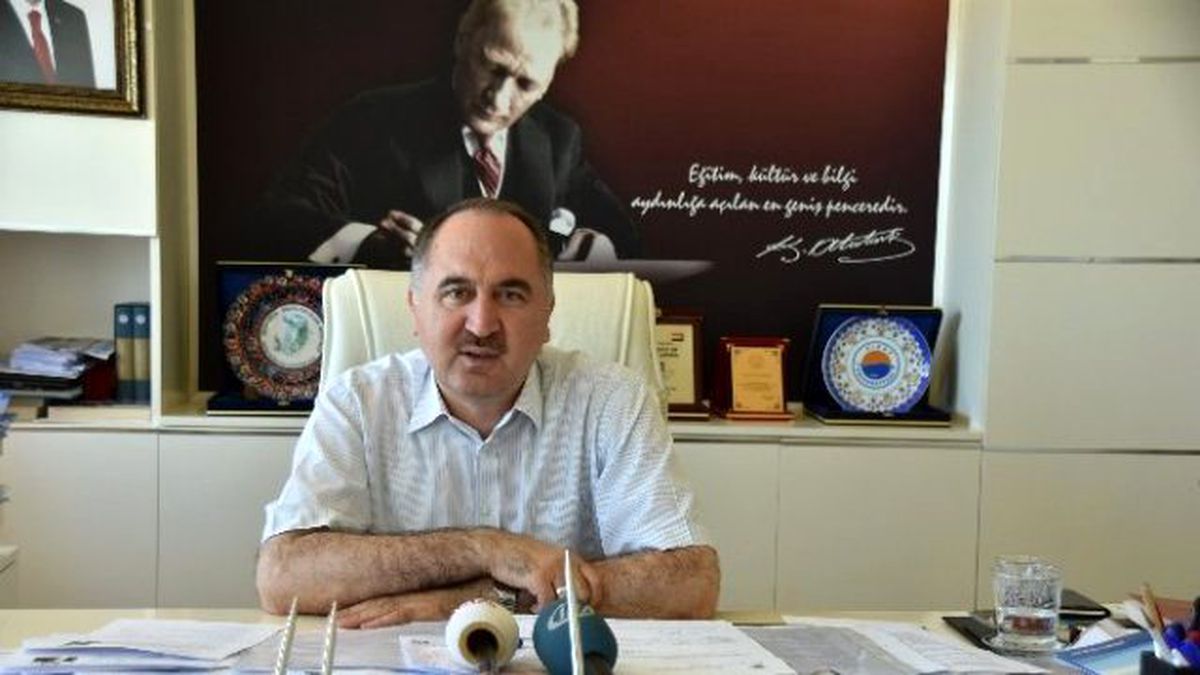 Sinop Üniversitesi\'nde Yds Kursu Açıldı