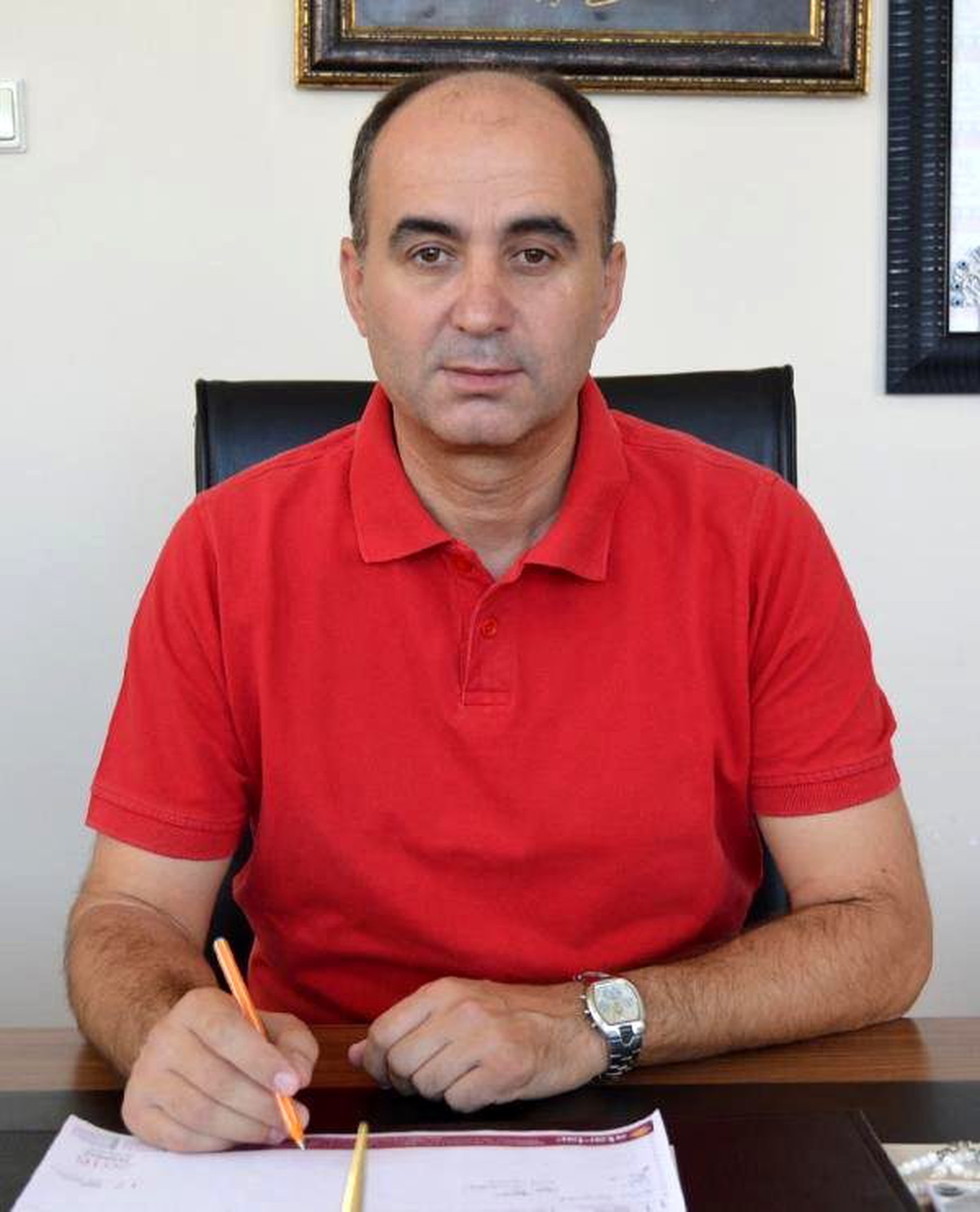 Şoförler Odası\'ndan \'Kdv de Kaldırılsın\' Talebi
