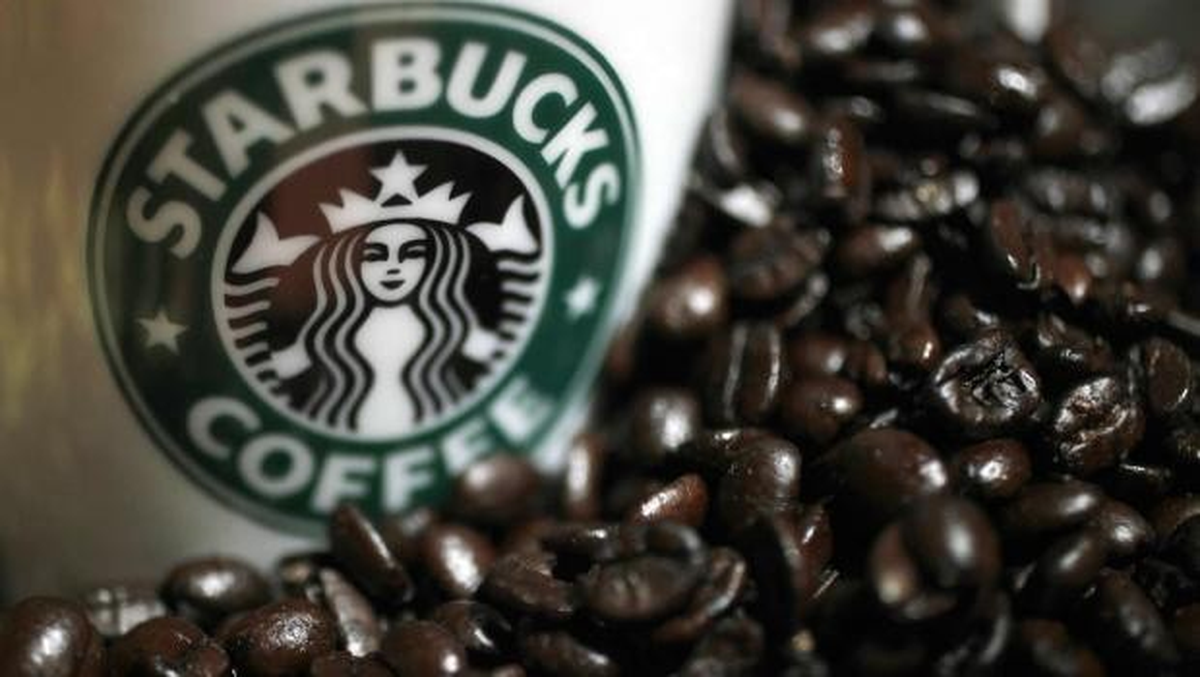 Starbucks Fırın Açıyor