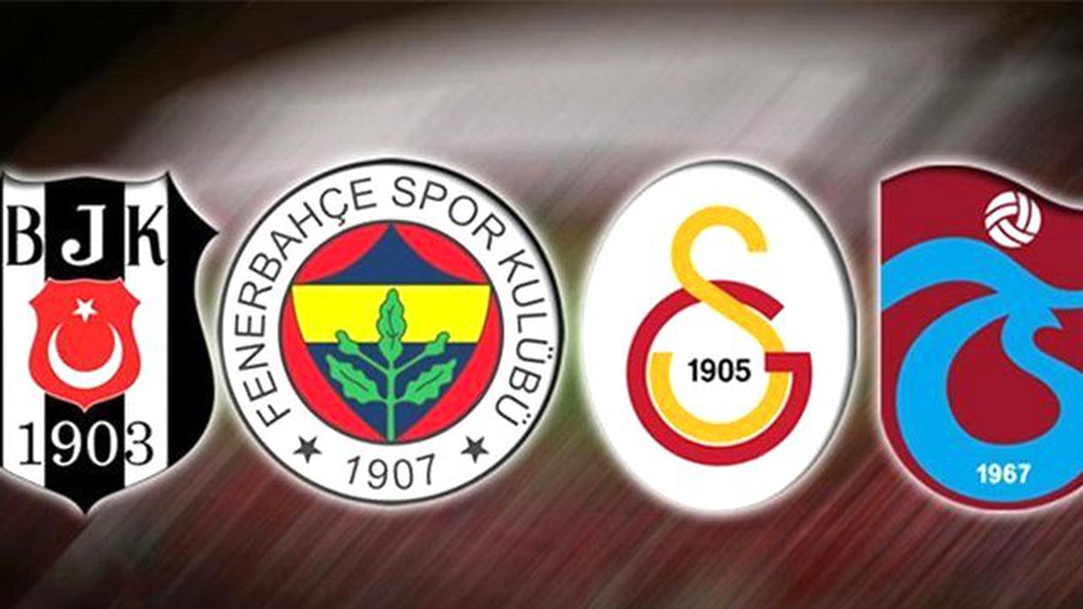 Süper Lig'de 2016-17 Sezonunun Şampiyonluk Oranları Belirlendi