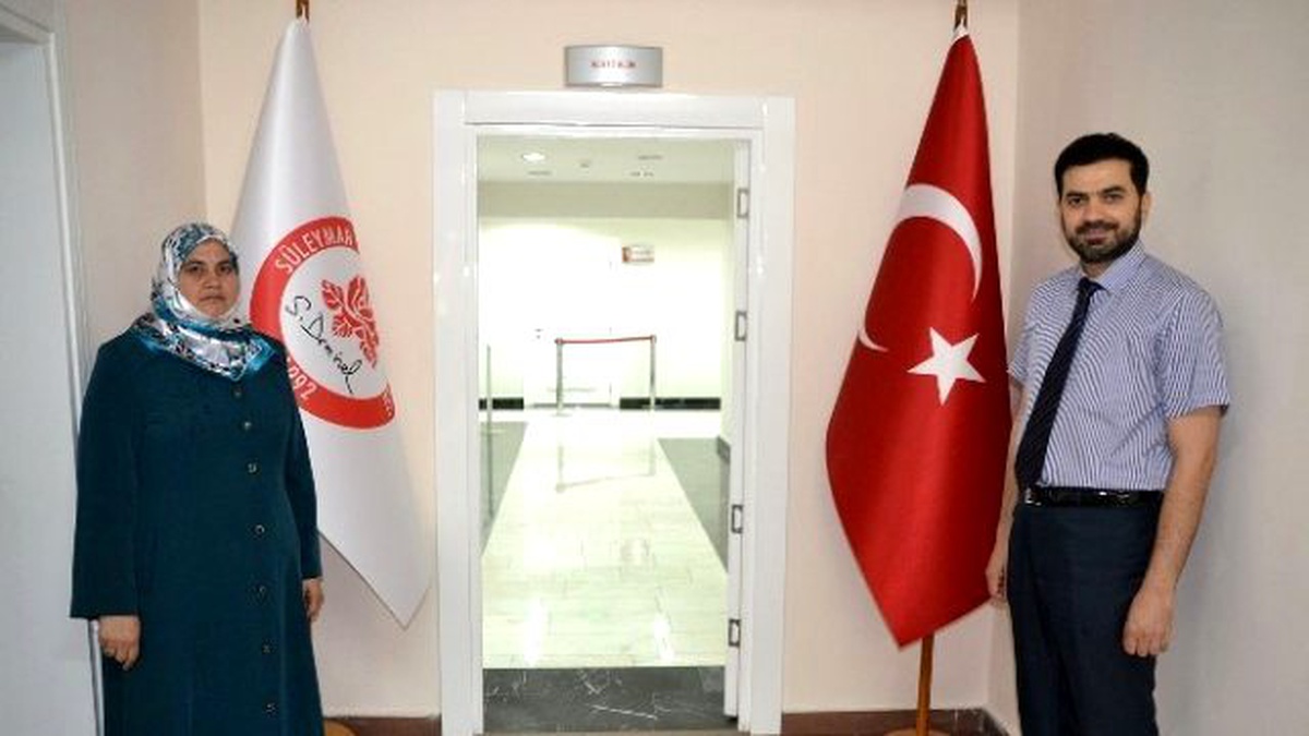 Suriyeli Akademisyenlerden \'Vatandaşlık\' Yorumu