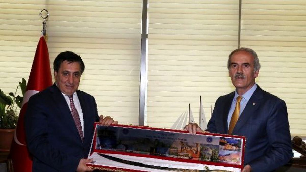 Tek Hedef Bursalıların Mutluluğu