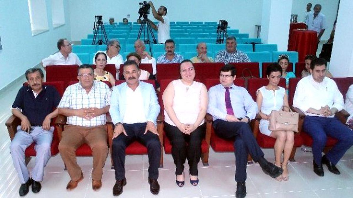 Toroslar Belediyesi\'nin 2 Yıldır Yürüttüğü İskep\'de Sona Geliniyor