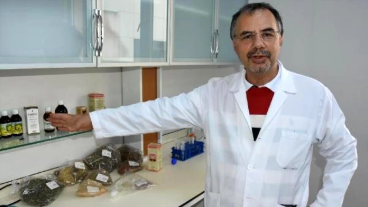 Türk Bilim İnsanlarından Kansere Karşı İlaç Çalışması