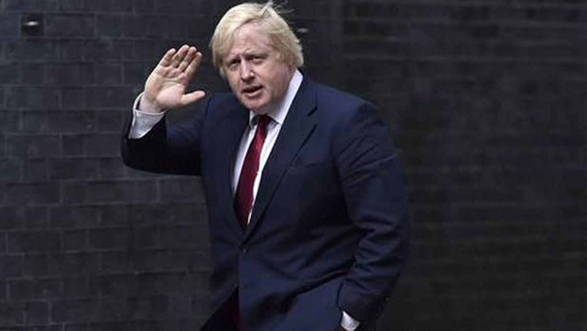 Türk Yetkili: Johnson\'dan Daha Olumlu Tavır Bekliyoruz