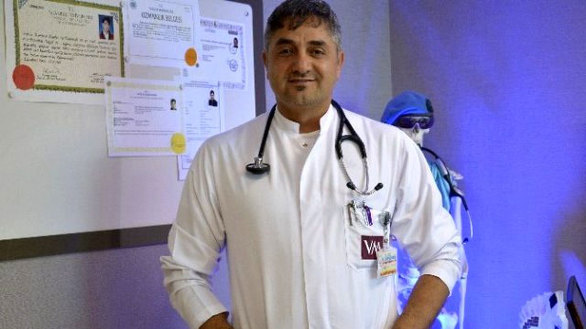 Uzmanlar Sıcak Havalar İçin Uyarıyor
