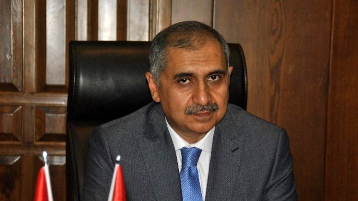 Vali Koçak, Koordinasyona İlk Kez Başkanlık Yapacak